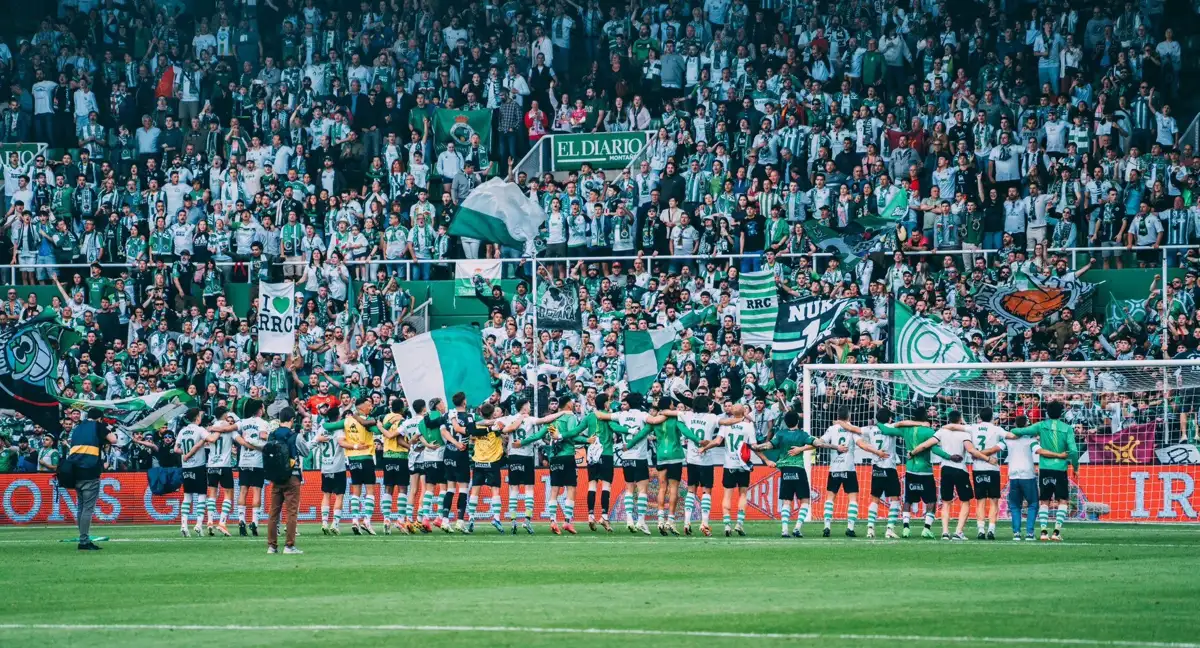 Historia del club