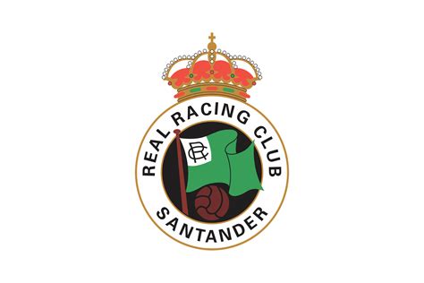 Escudo Racing Santander